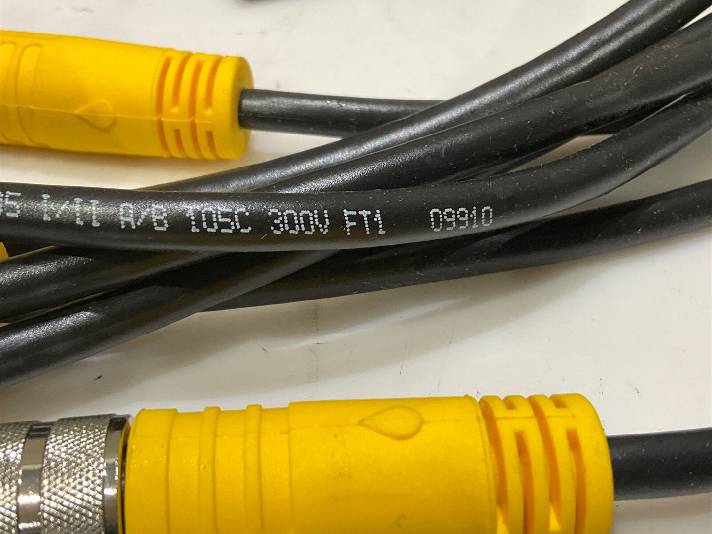 TURCK BL67-B-1M16-19-0.5M BL67-B-8M8 BL67 VERTICALIZER CAN OPEN ASSEMBLY U3S