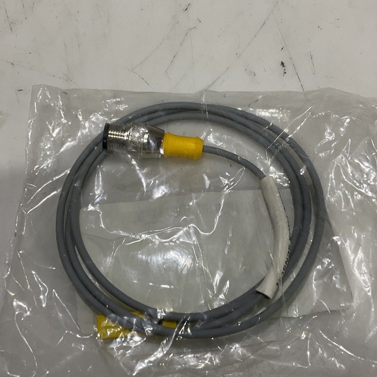 TURCK NI3,5-Q5,5 AP6X HOMW PROXIMITY SENSOR LOT OF 3 U3S