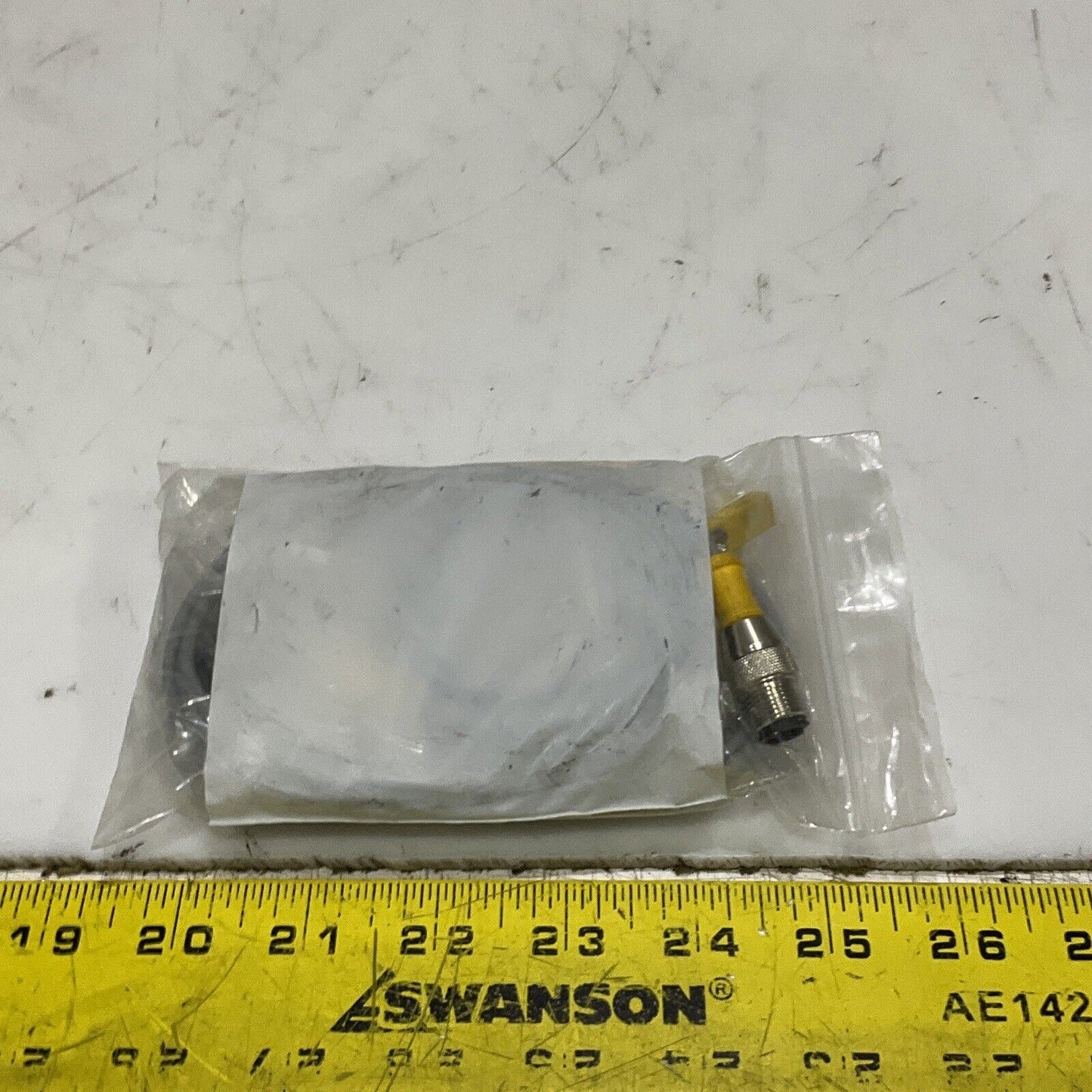 TURCK NI3,5-Q5,5 AP6X HOMW PROXIMITY SENSOR LOT OF 3 U3S