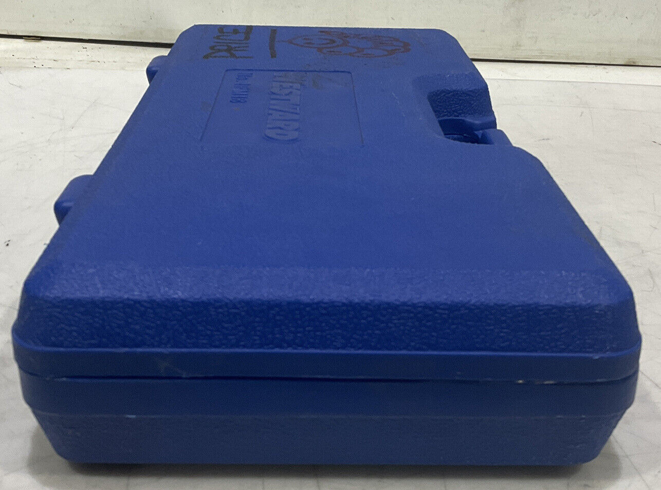 WESTWARD 4PM18A SOCKET WRENCH SET/INCOMPLETE U3S