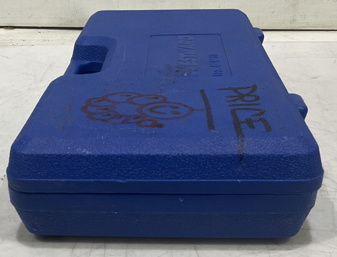 WESTWARD 4PM18A SOCKET WRENCH SET/INCOMPLETE U3S