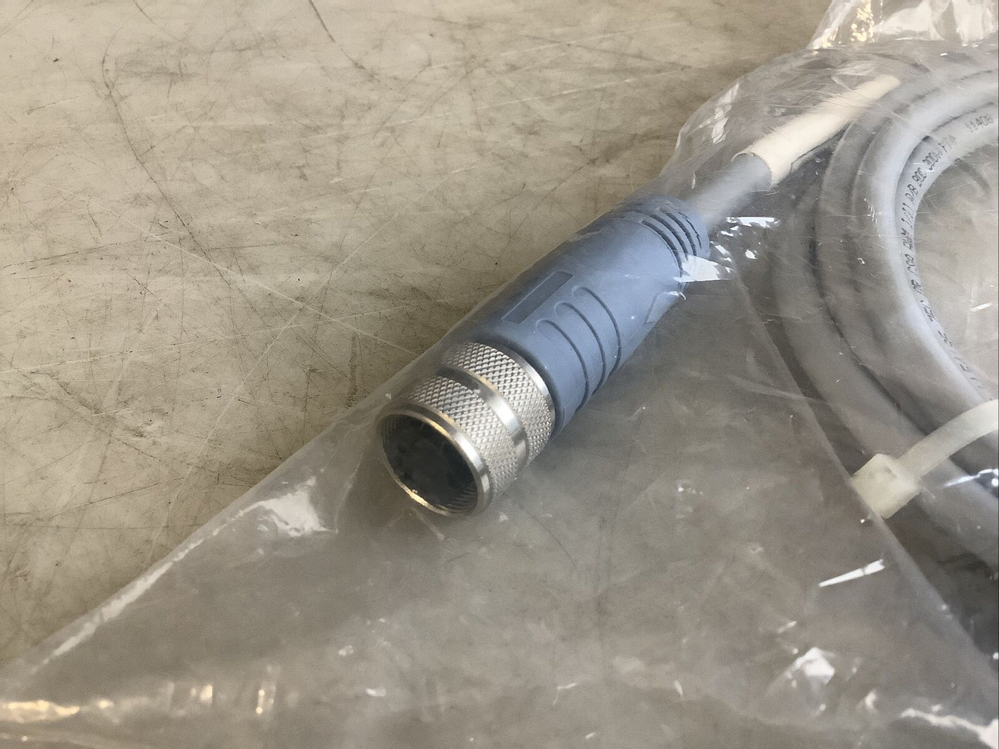 TURCK 167K065G03 U2-12884 CABLE ASSEMBLY U3S