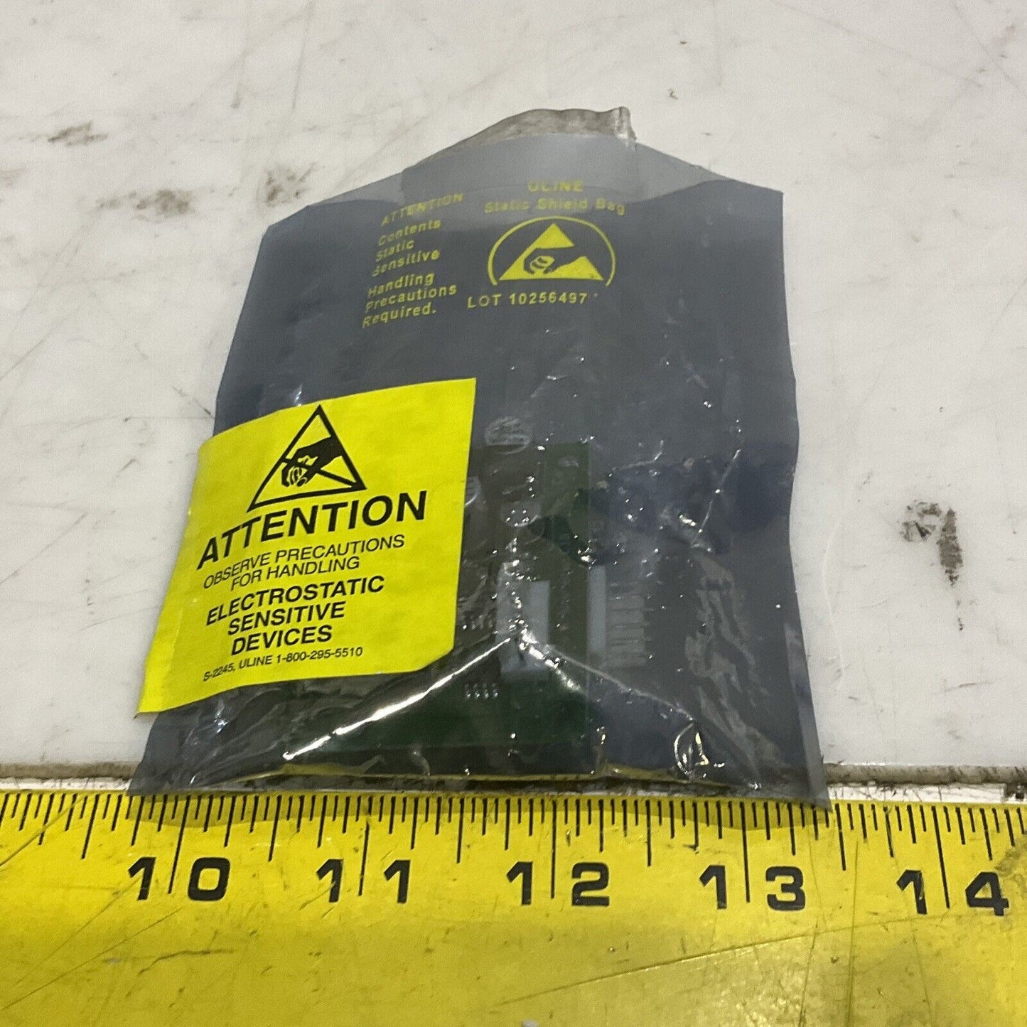 NORITAKE CO N11-FLHF MCB-509-NDEO POWER REGULATOR U3S