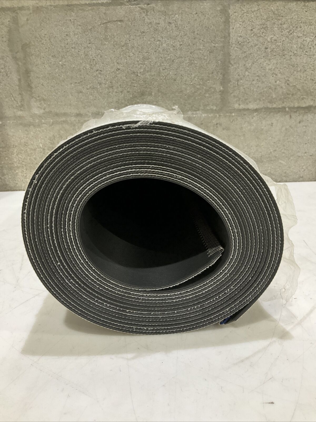 HABASIT AMERICA NSL-10ELBV-U2 HABAFLOW BELT EXTENSION 20 IN X 227 IN U3S