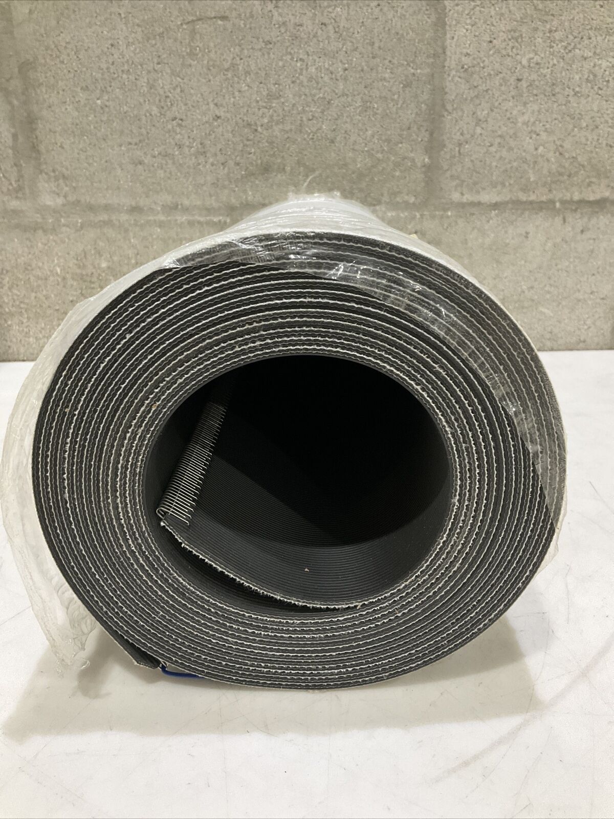 HABASIT AMERICA NSL-10ELBV-U2 HABAFLOW BELT EXTENSION 20 IN X 227 IN U3S