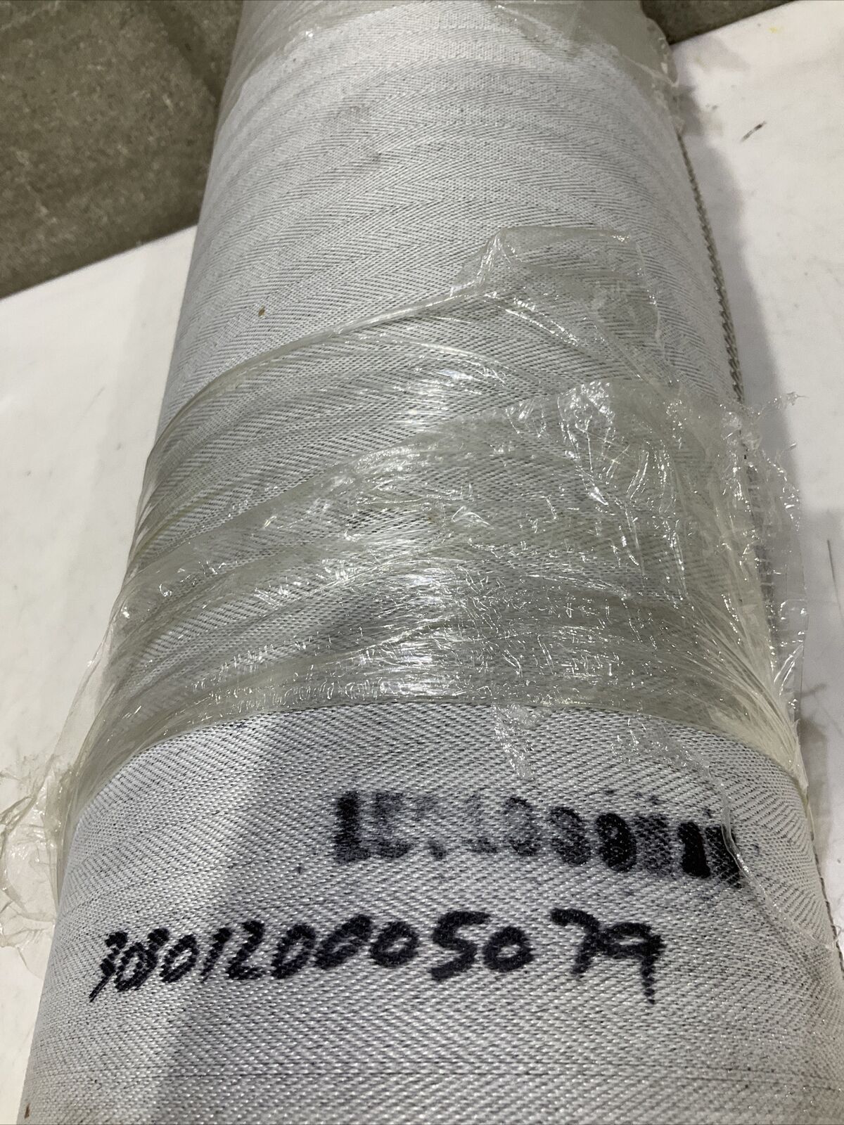 HABASIT AMERICA NSL-10ELBV-U2 HABAFLOW BELT EXTENSION 20 IN X 227 IN U3S