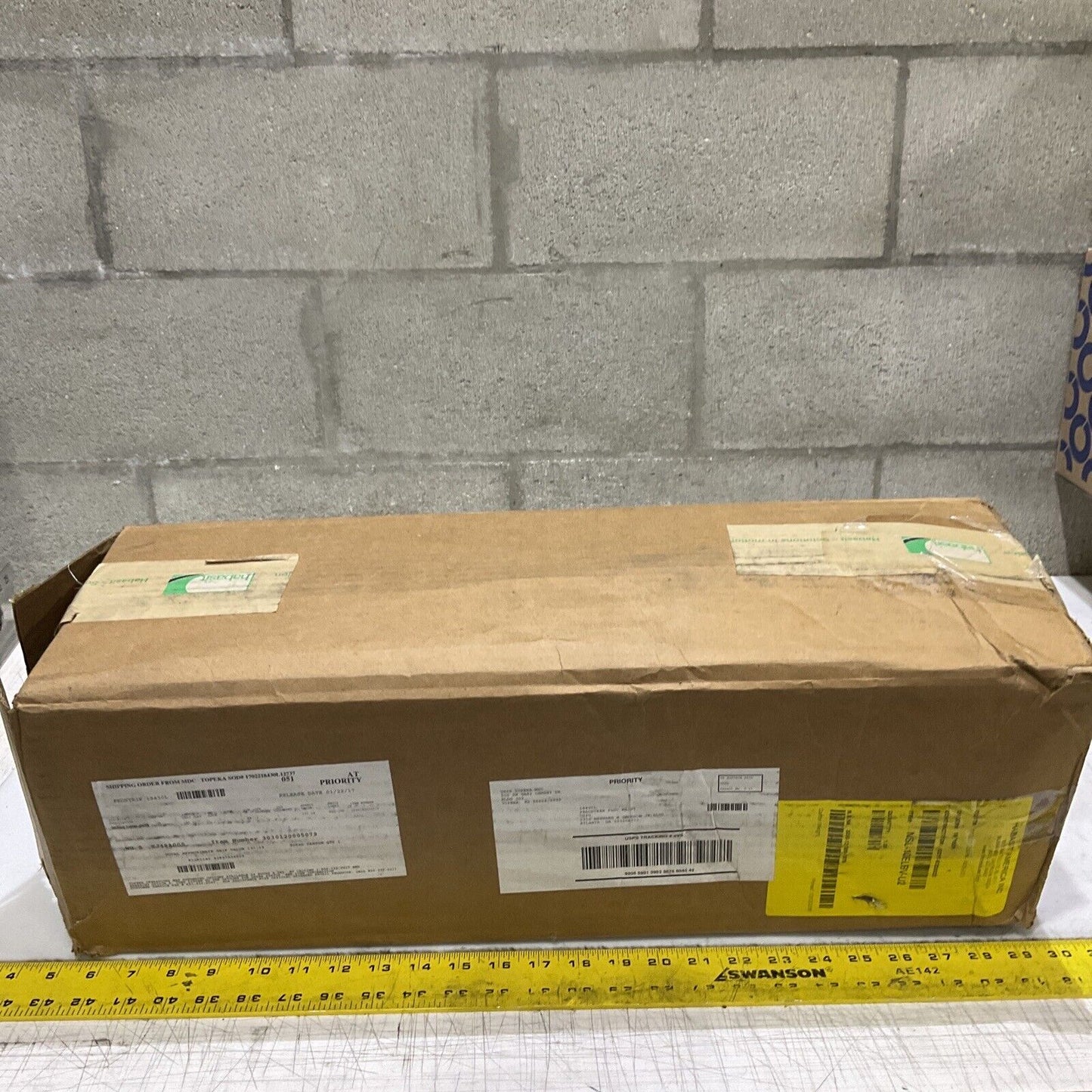 HABASIT AMERICA NSL-10ELBV-U2 HABAFLOW BELT EXTENSION 20 IN X 227 IN U3S