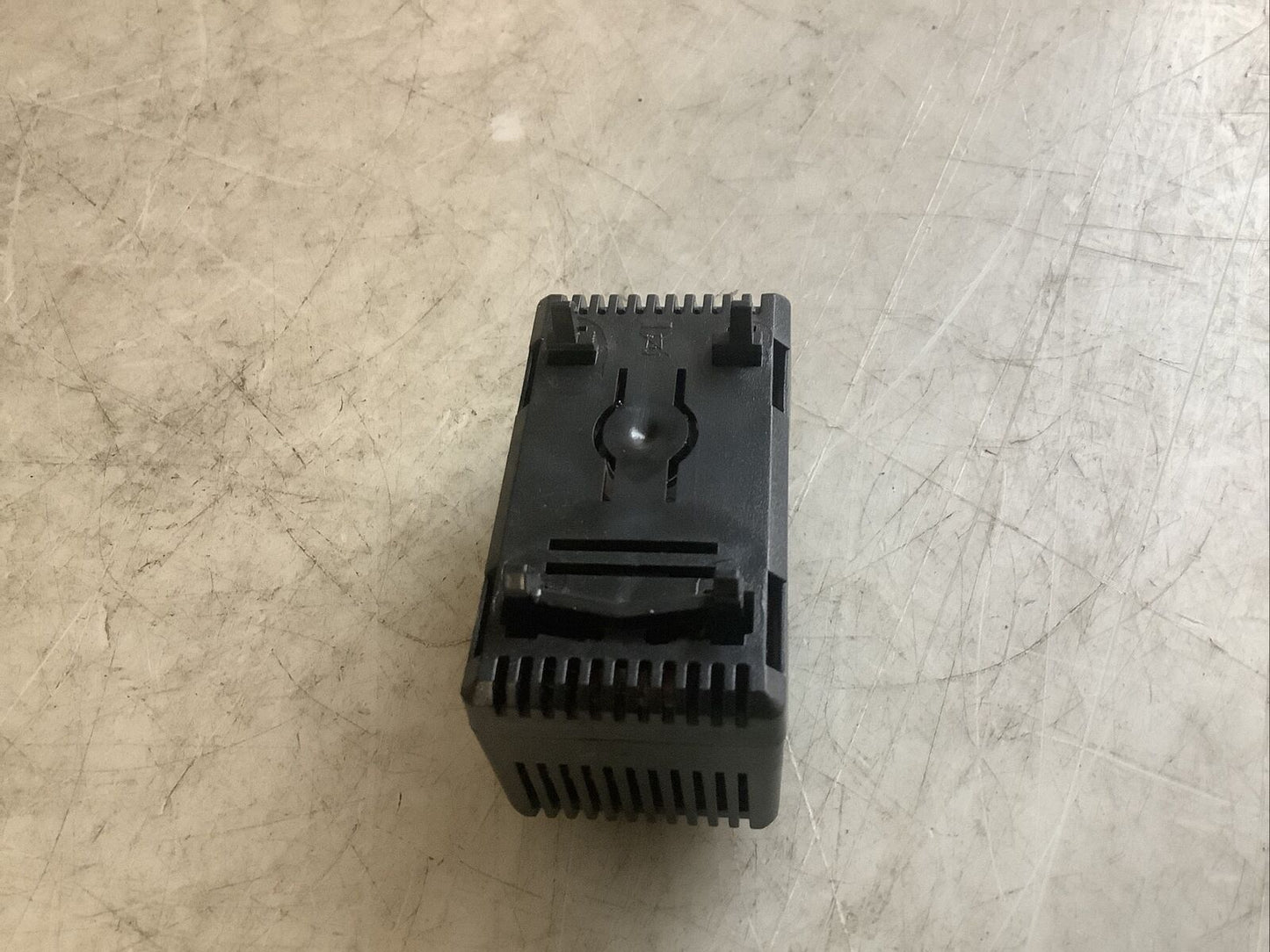 HOFFMAN ATEMNO 71170 TEMPERATURE CONTROL SWITCH U3S