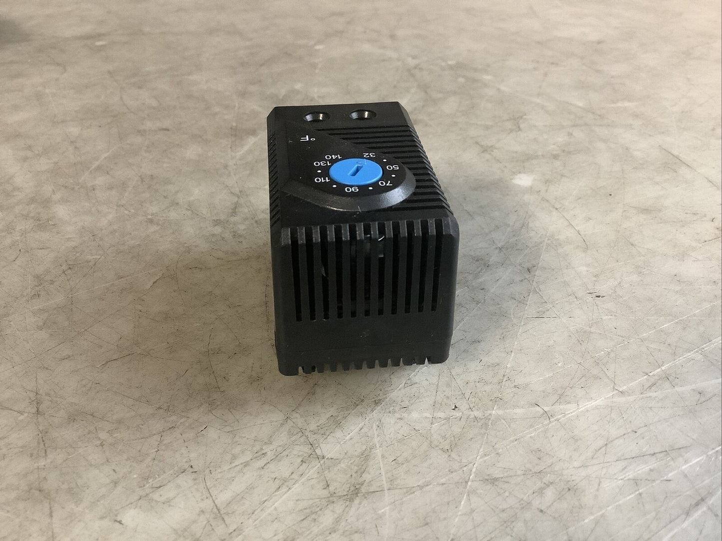 HOFFMAN ATEMNO 71170 TEMPERATURE CONTROL SWITCH U3S