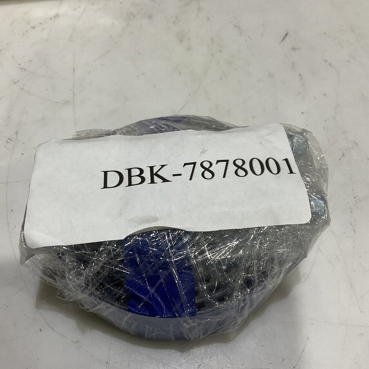 MACRON DBK-7878001 BELT DRIVE KIT U3S