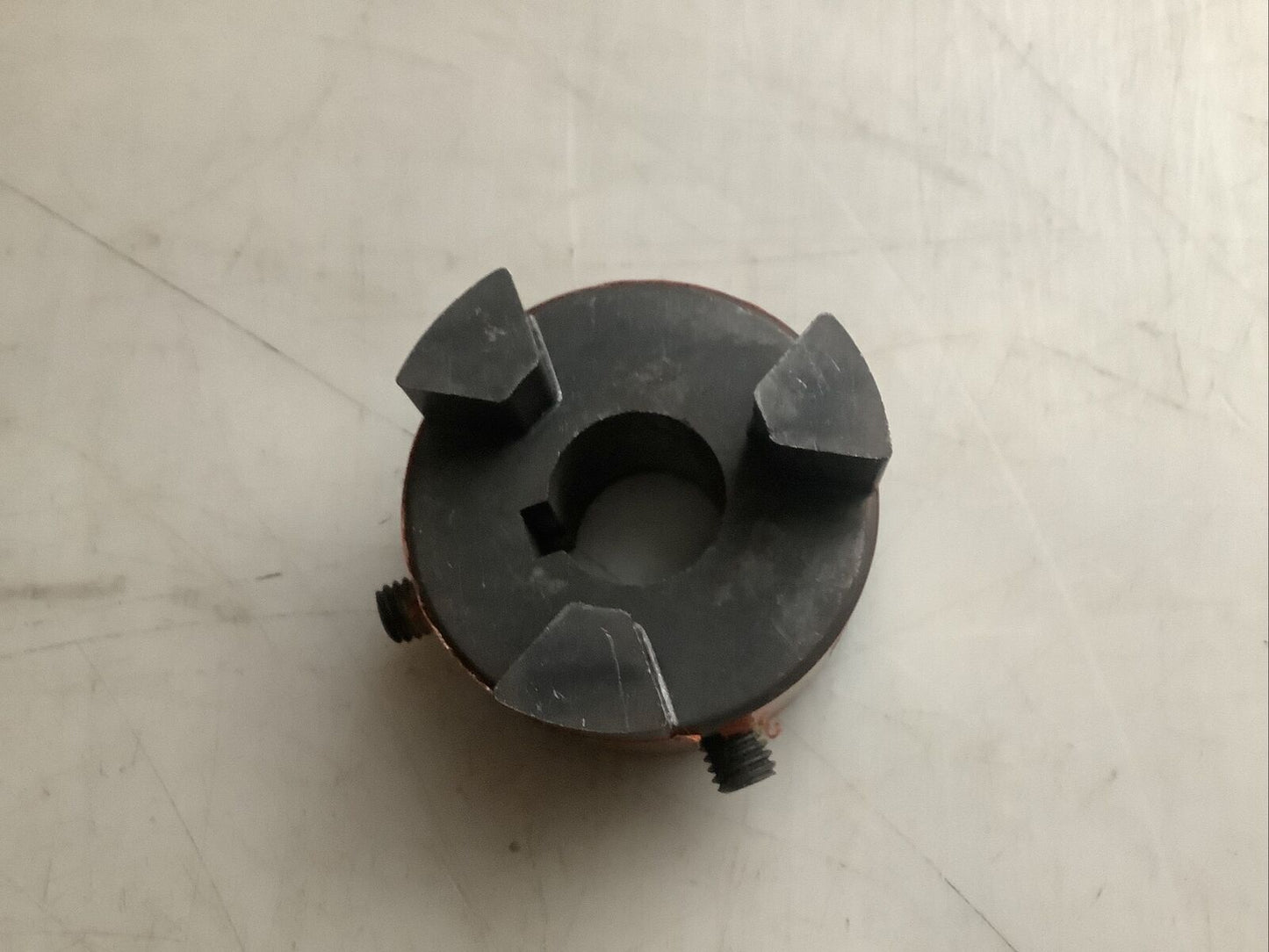 LOVEJOY L-095 20MM JAW COUPLING HUB U3S - LOT OF 47
