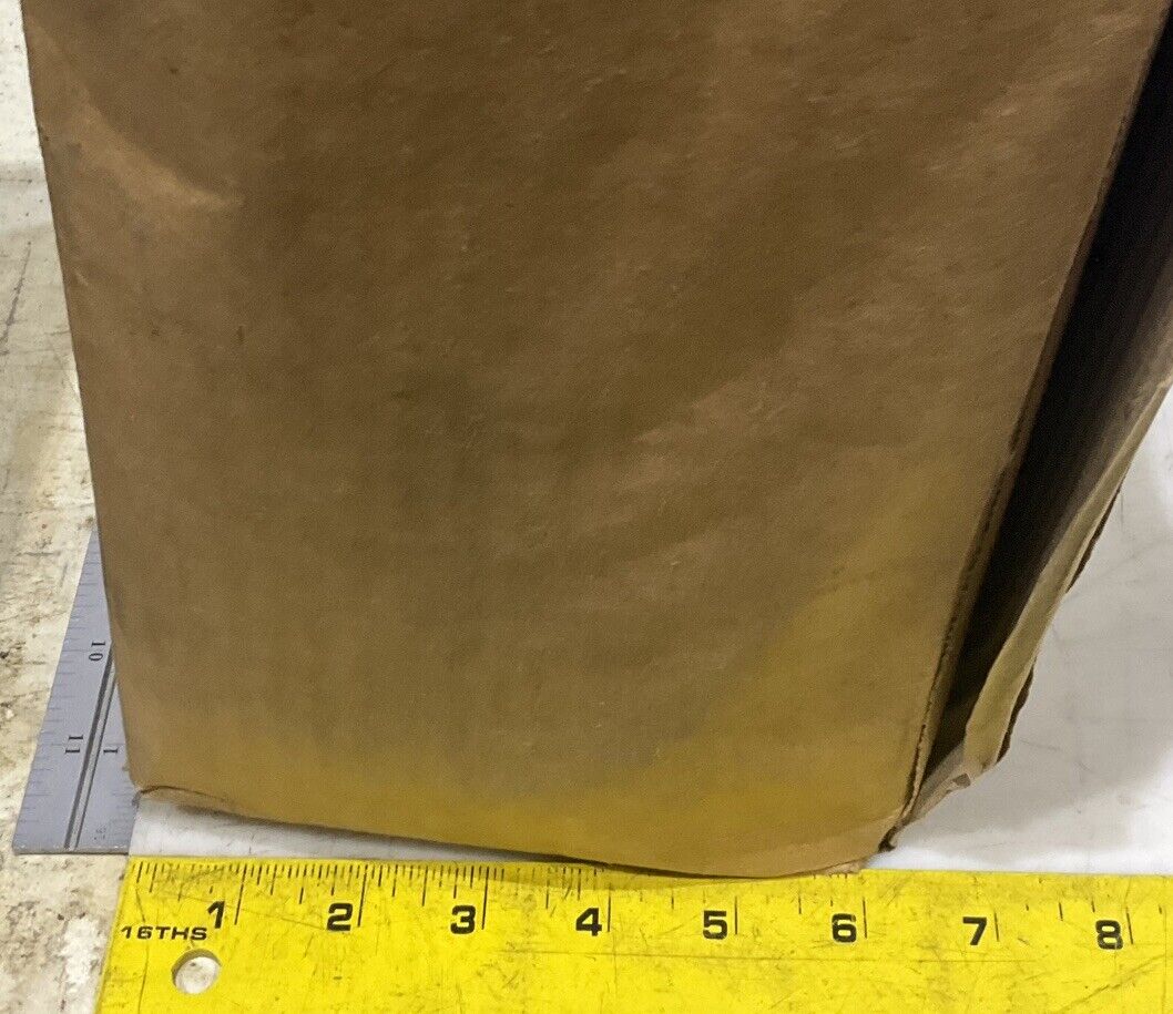 HABASIT AMERICA M1220 CONVEYOR BELT 20 IN BY 76 IN U3S