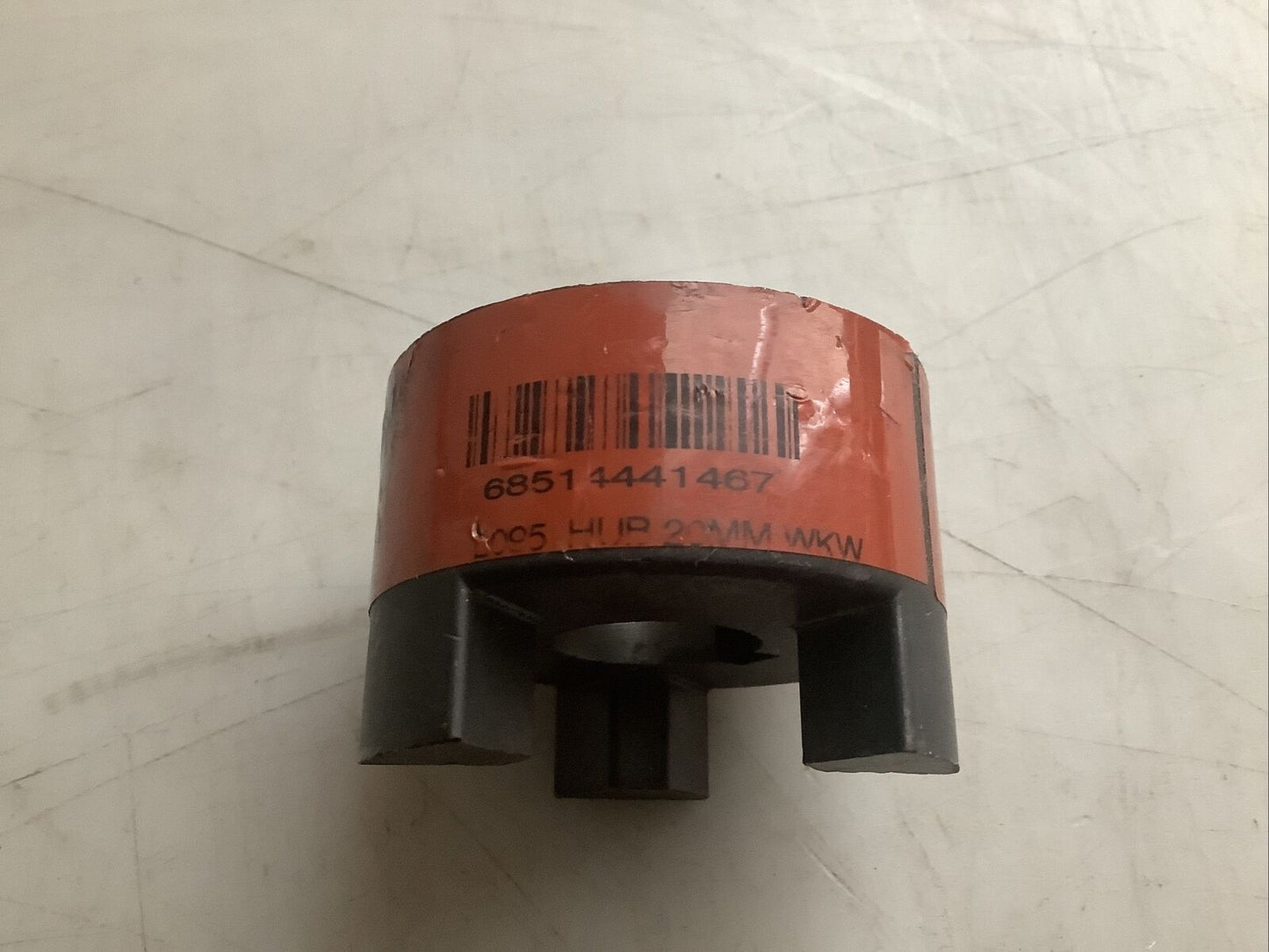 LOVEJOY L-095 20MM JAW COUPLING HUB U3S - LOT OF 47