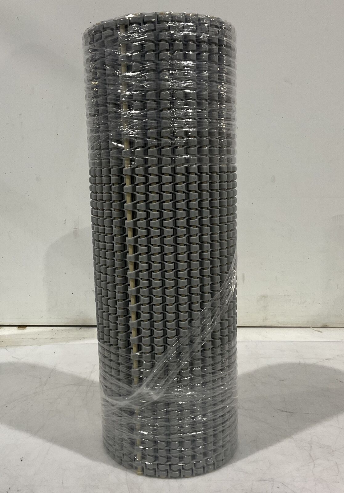 HABASIT MDEP CONVEYOR BELT 17 IN BY 72 IN U3S