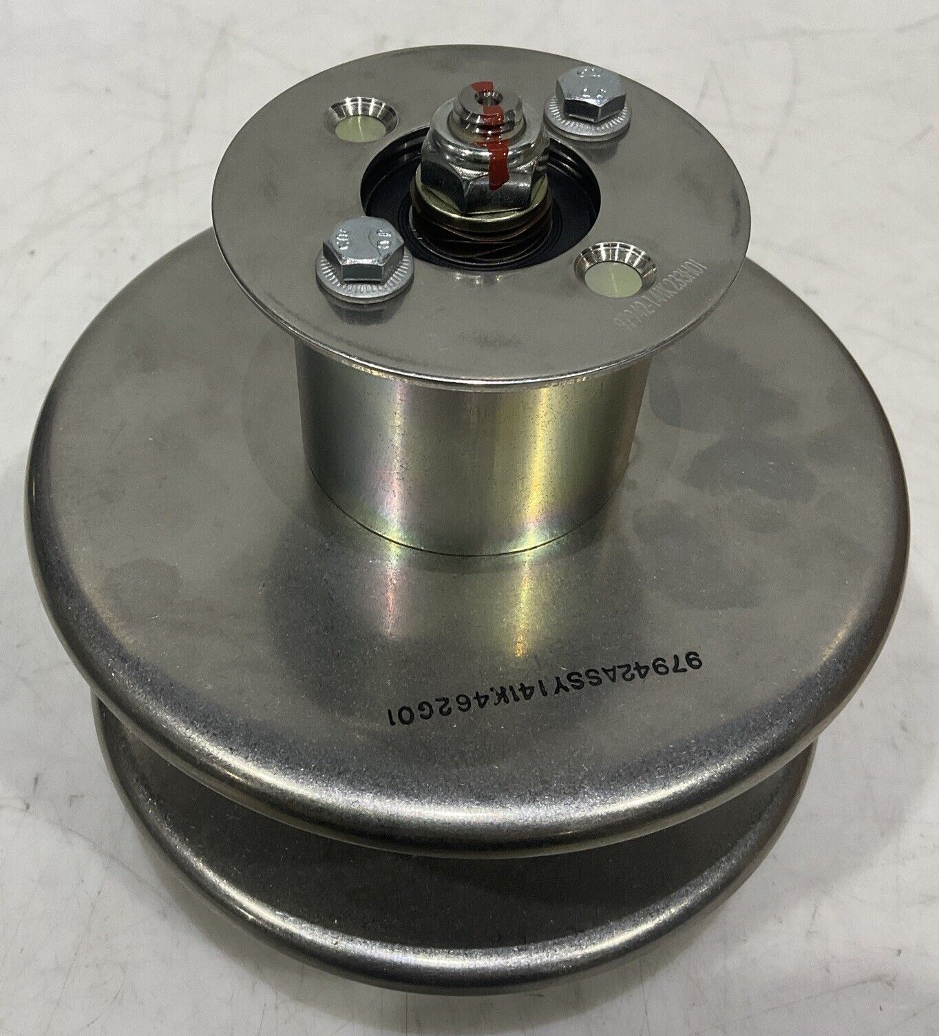 DOUBLE HUB 141K462G01 ASSEMBLY U3S