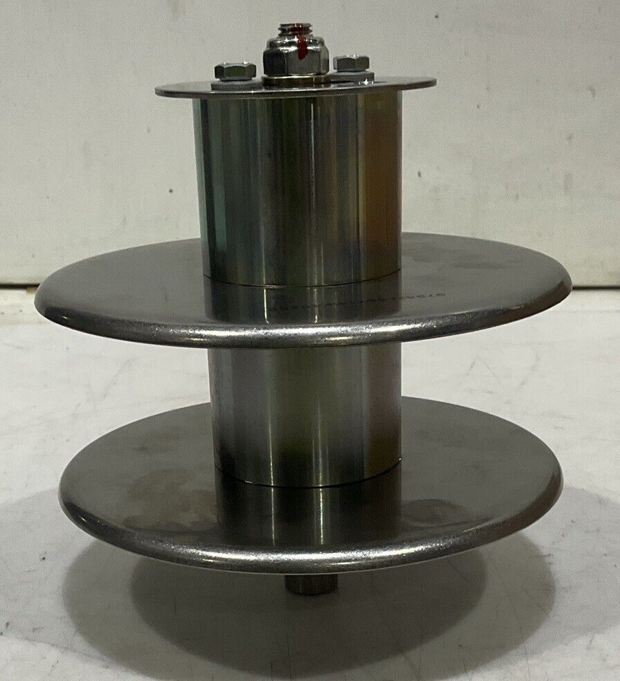 DOUBLE HUB 141K462G01 ASSEMBLY U3S