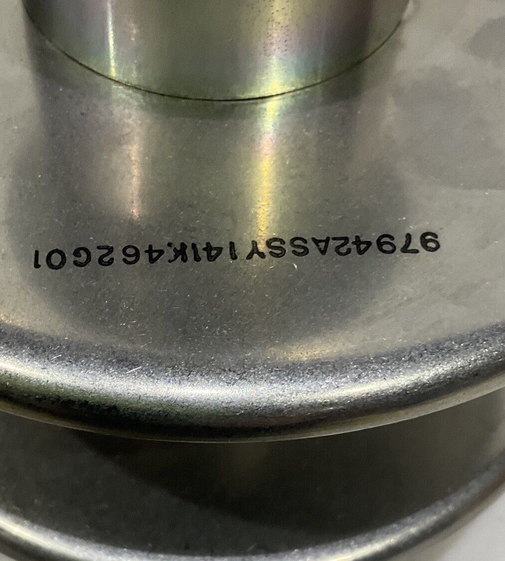 DOUBLE HUB 141K462G01 ASSEMBLY U3S