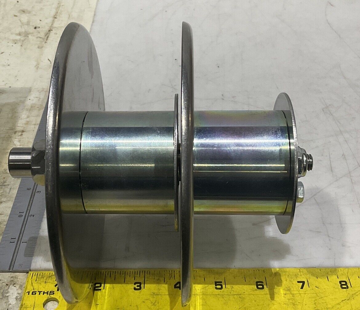 DOUBLE HUB 141K462G01 ASSEMBLY U3S