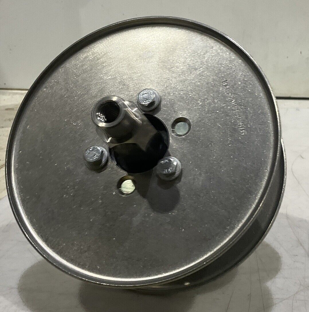 DOUBLE HUB 141K462G01 ASSEMBLY U3S