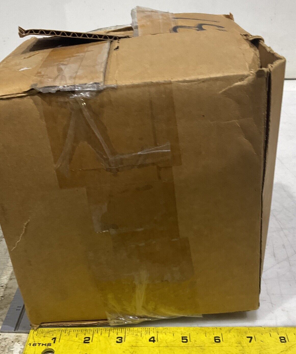 DOUBLE HUB 141K462G01 ASSEMBLY U3S