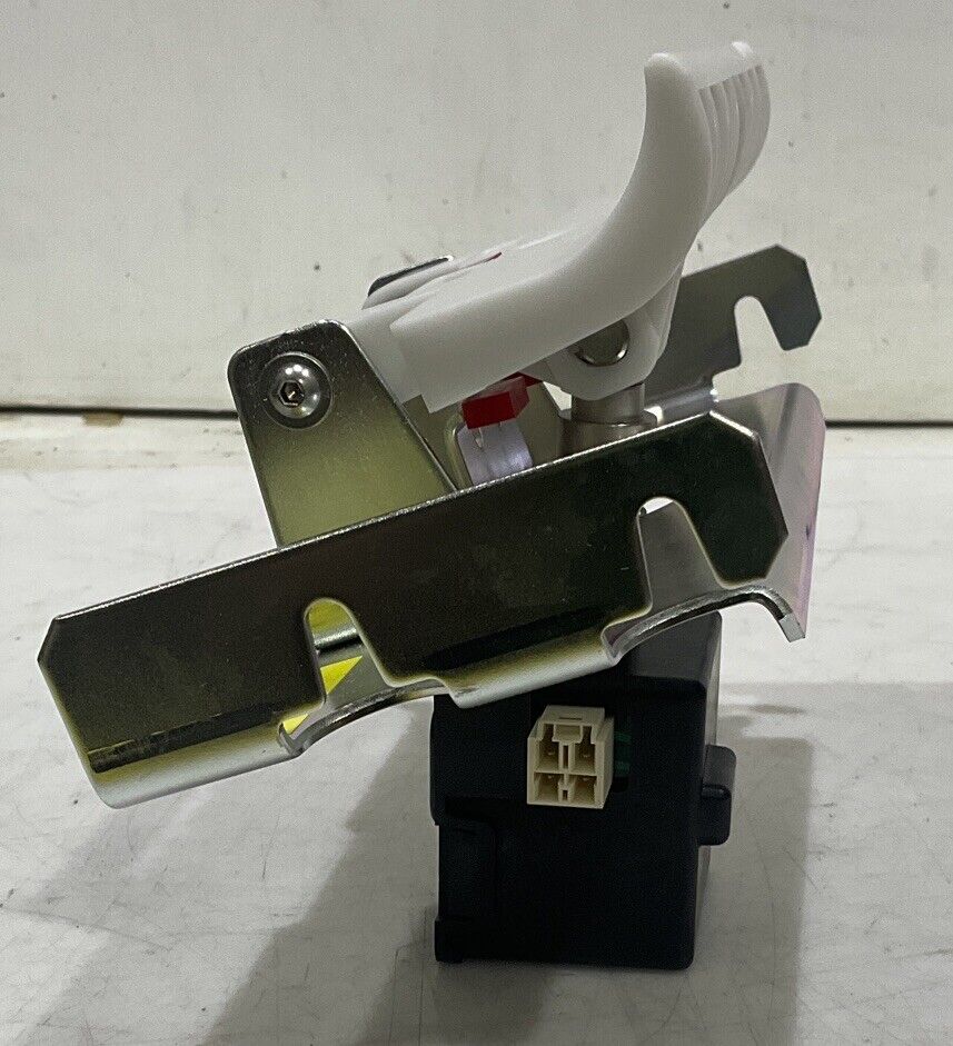 SAIA-BURGESS LEDEX 81840 CAGE STOP DEVICE U3S