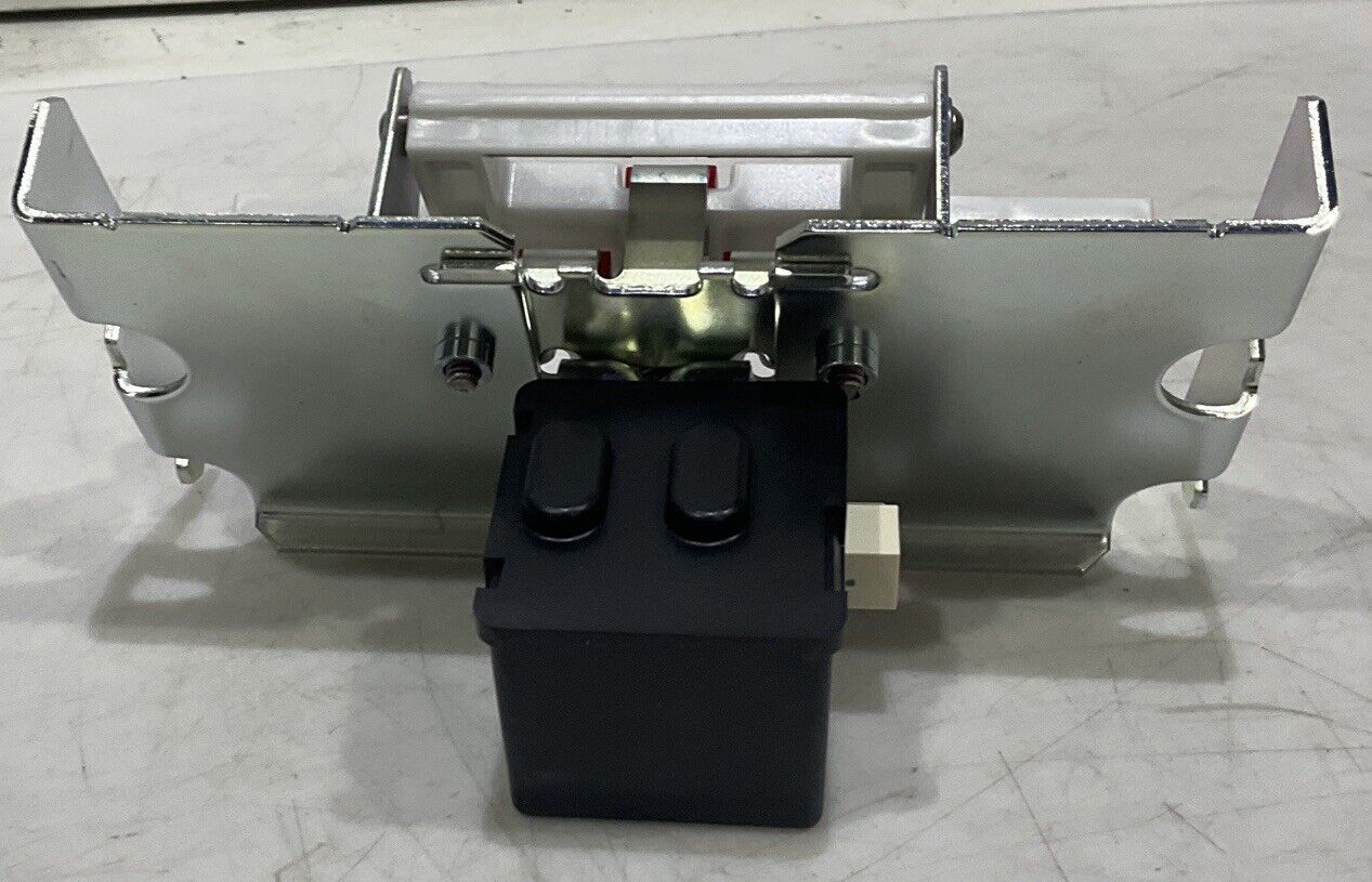 SAIA-BURGESS LEDEX 81840 CAGE STOP DEVICE U3S