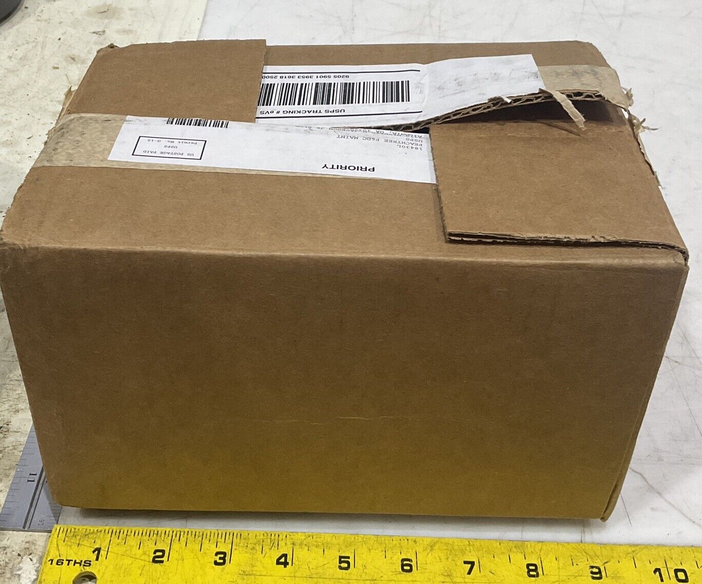 SAIA-BURGESS LEDEX 81840 CAGE STOP DEVICE U3S