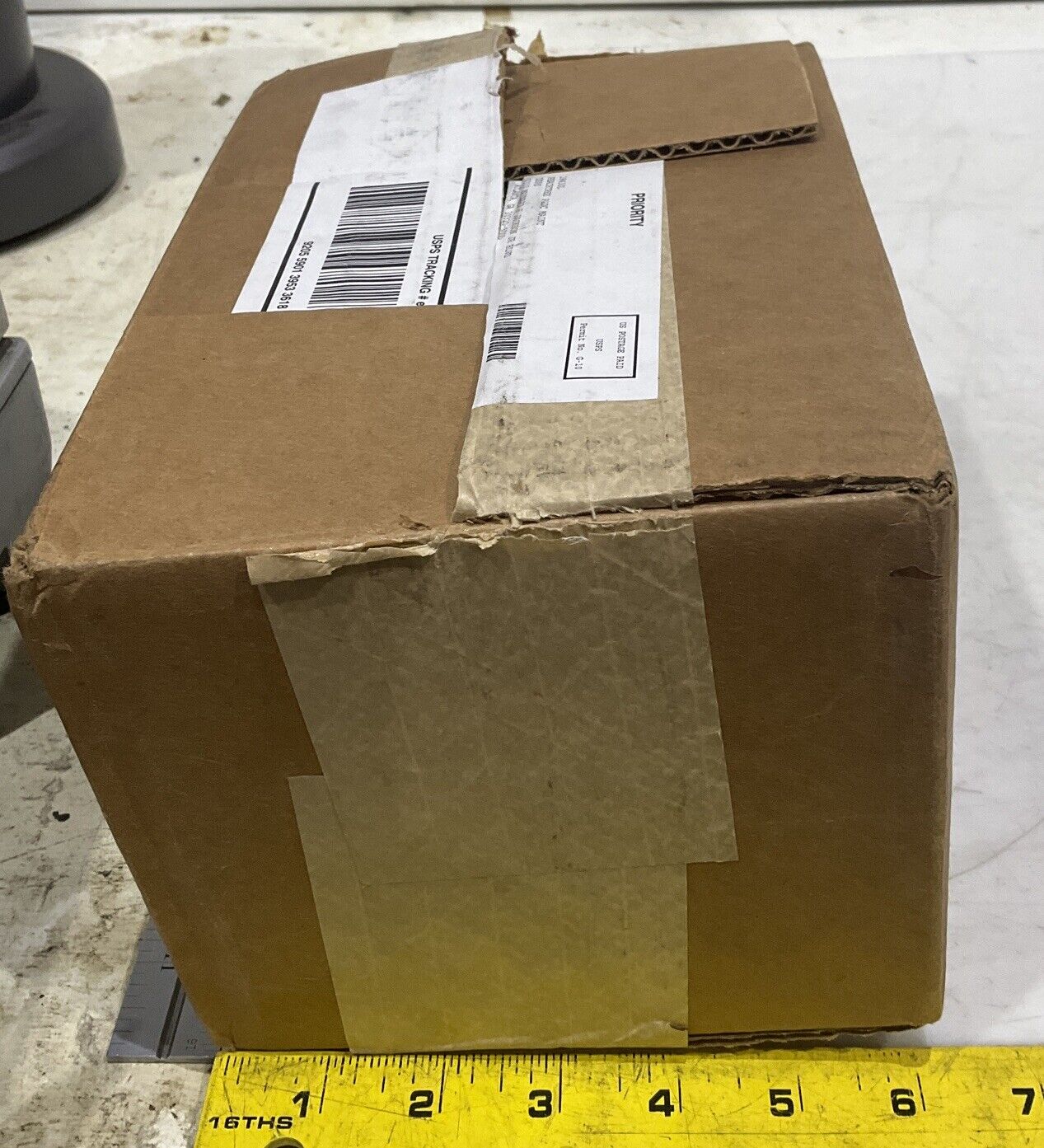 SAIA-BURGESS LEDEX 81840 CAGE STOP DEVICE U3S