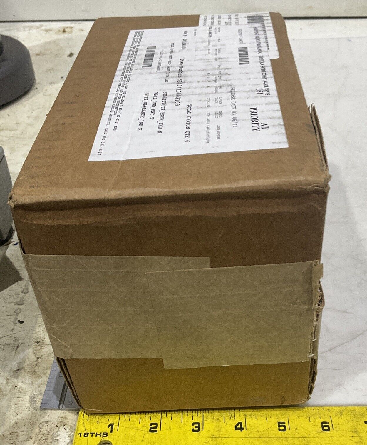 SAIA-BURGESS LEDEX 81840 CAGE STOP DEVICE U3S