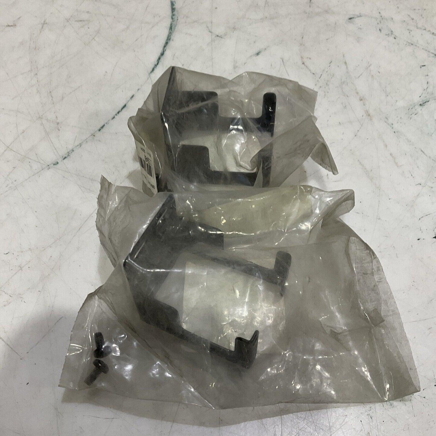 IMI NORGREN 4224-50 WALL MOUNT BRACKET KIT LOT OF 2 U3S