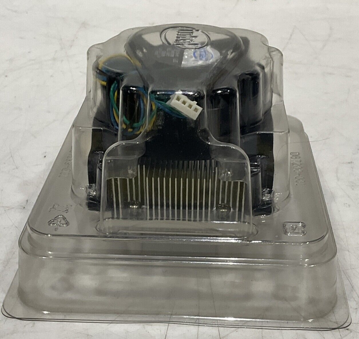 INTEL E30325-001 2F844X26N2 F08E-12B2S1 02AC1H1 12VDC COOLER CHEAT-SINK FAN U3S