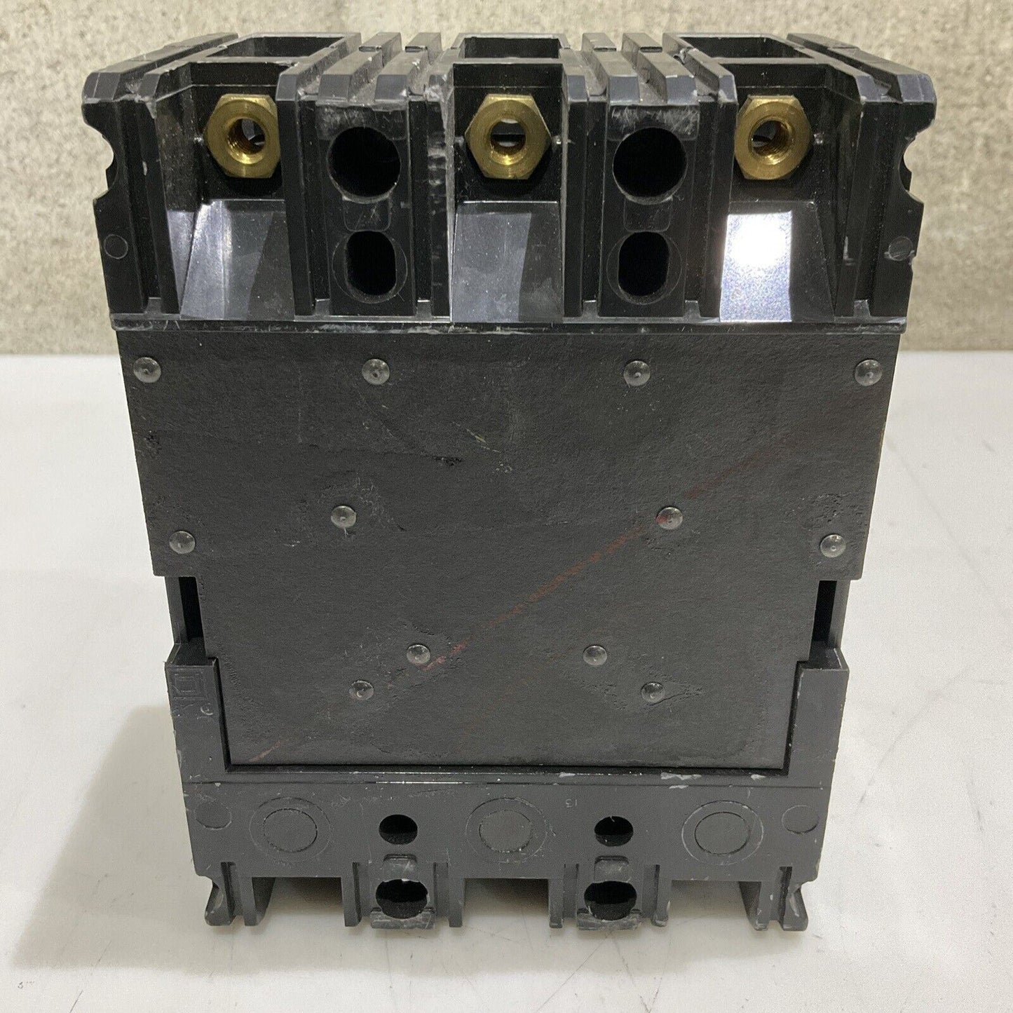 SQUARE D MAG-GARD FH 3 A FHP3600311M CIRCUIT BREAKER 600V U4M