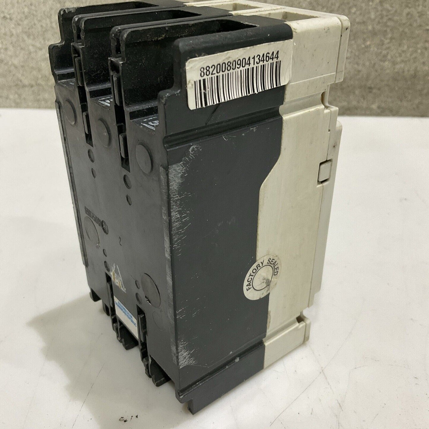 AB ALLEN BRADLEY 140U-H3 140U-H3C3-C20 MOLDED CASE CIRCUIT BREAKER 20A U4M