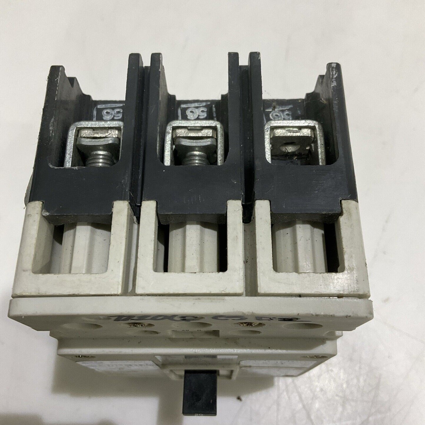 AB ALLEN BRADLEY 140U-H3 140U-H3C3-C20 MOLDED CASE CIRCUIT BREAKER 20A U4M