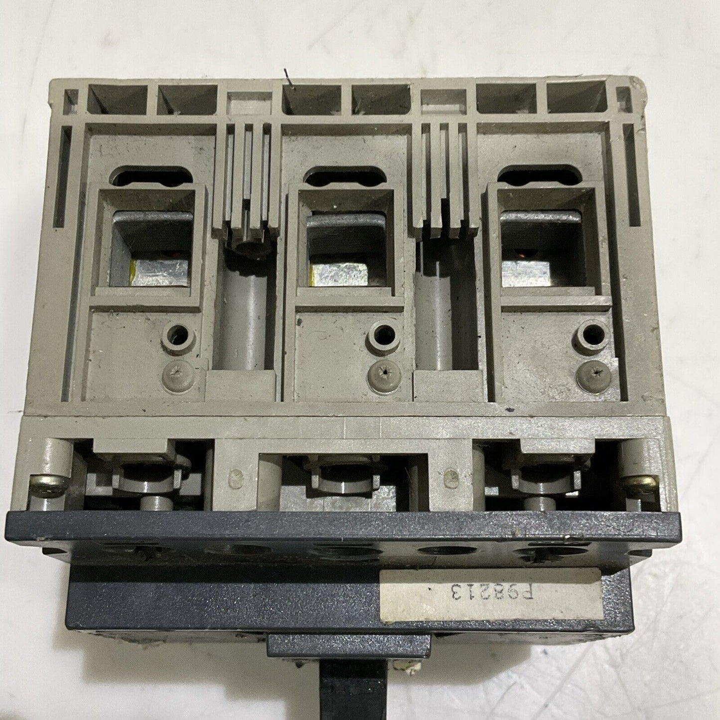 SQUARE D MAG-GARD GJL36030M04 POWERPACT CIRCUIT BREAKER 30A 3P U4M