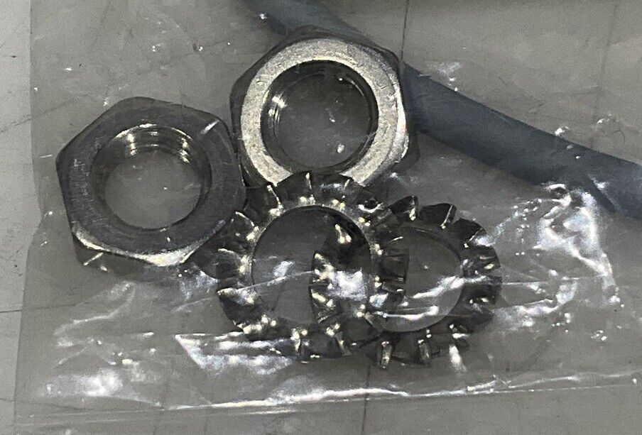 TURCK S46022401 INDUCTIVE SENSOR KIT U3S