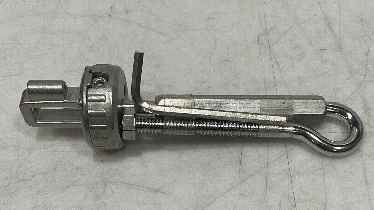 STI 44506-4700 SM06-TG00 TENSIONER GRIPPER SS U3S