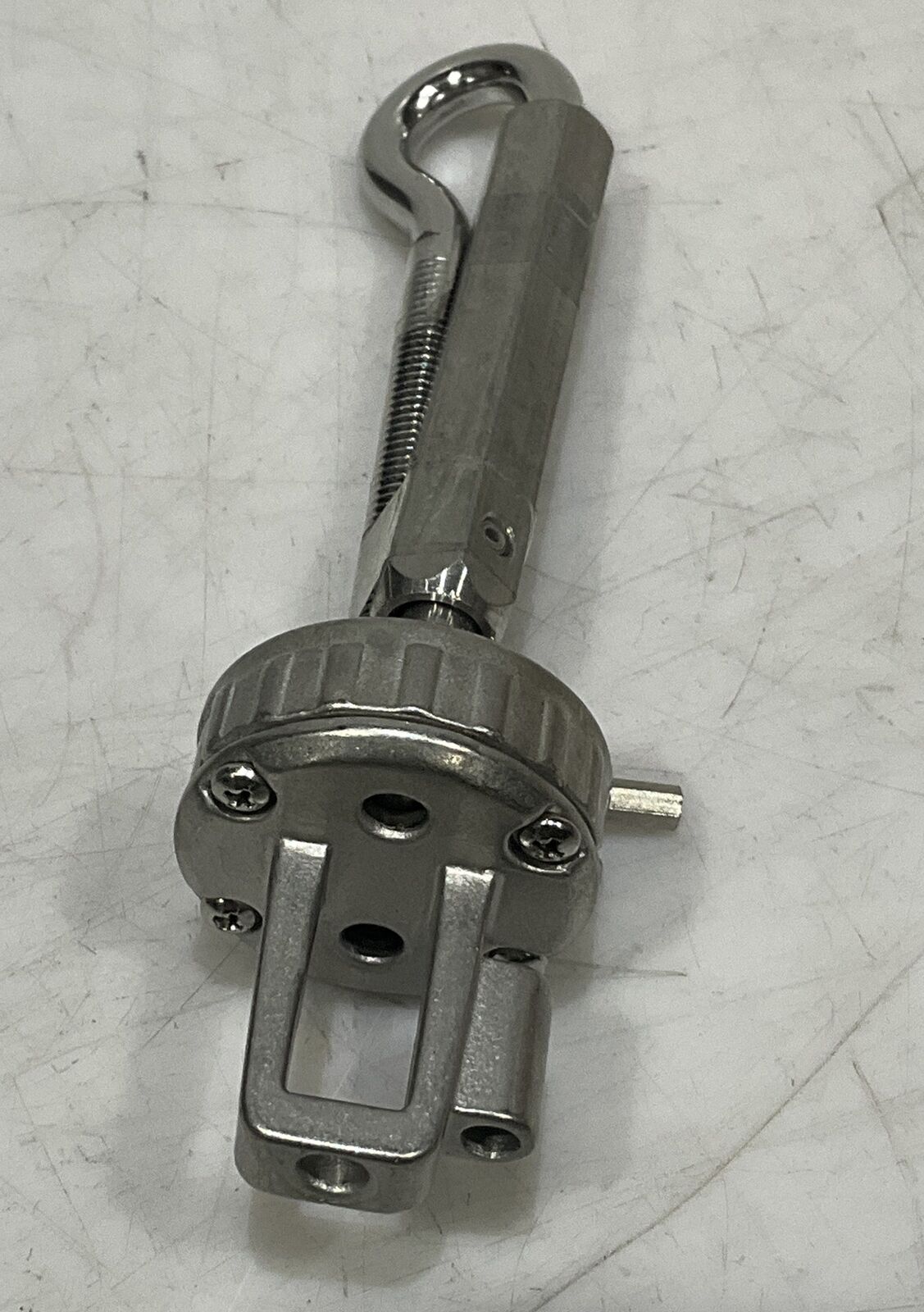 STI 44506-4700 SM06-TG00 TENSIONER GRIPPER SS U3S
