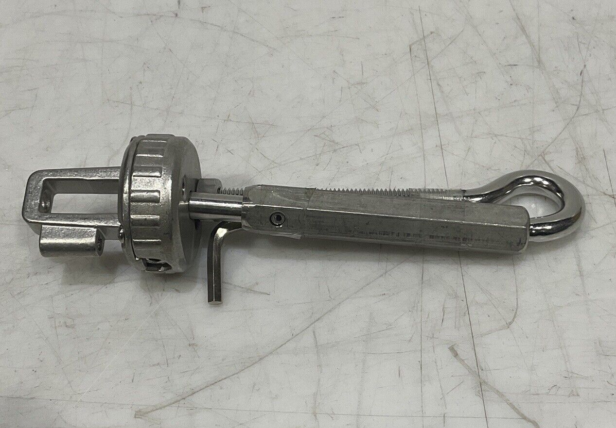 STI 44506-4700 SM06-TG00 TENSIONER GRIPPER SS U3S