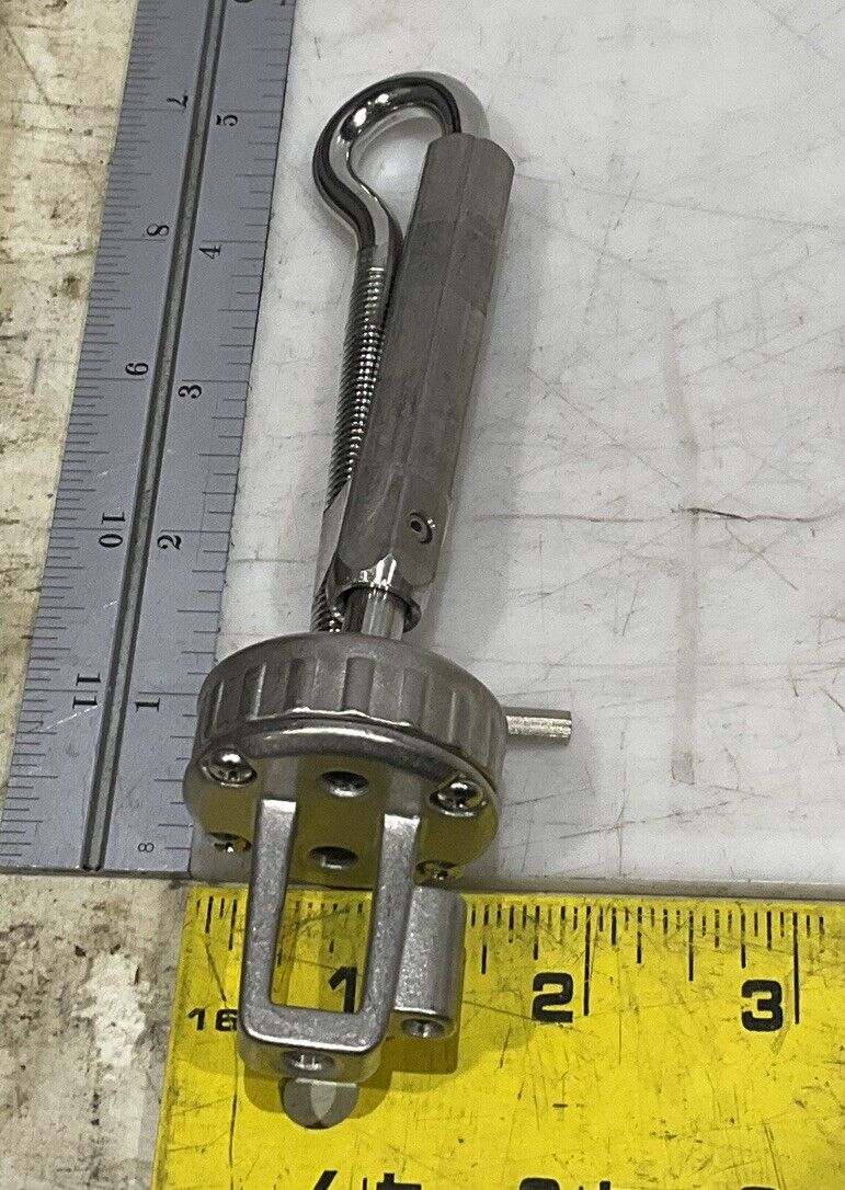 STI 44506-4700 SM06-TG00 TENSIONER GRIPPER SS U3S
