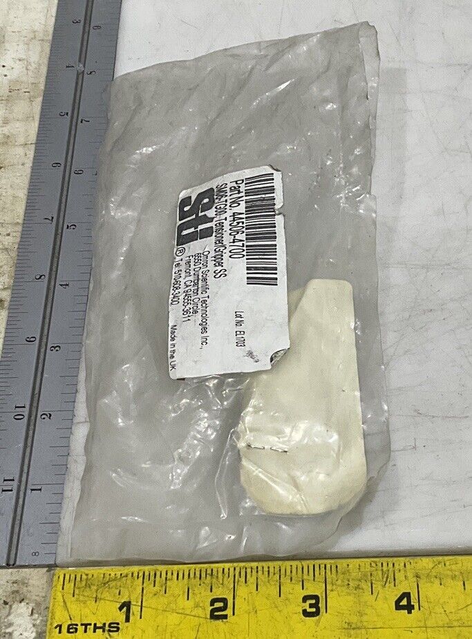 STI 44506-4700 SM06-TG00 TENSIONER GRIPPER SS U3S