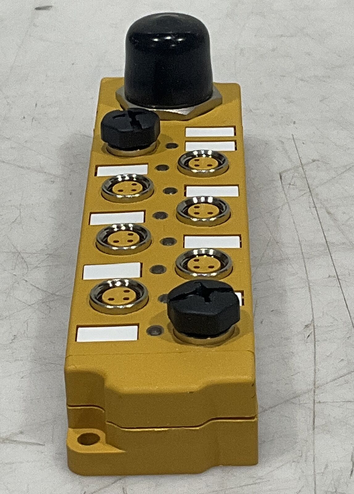 TURCK U0943-60 JUNCTION BOX U3S