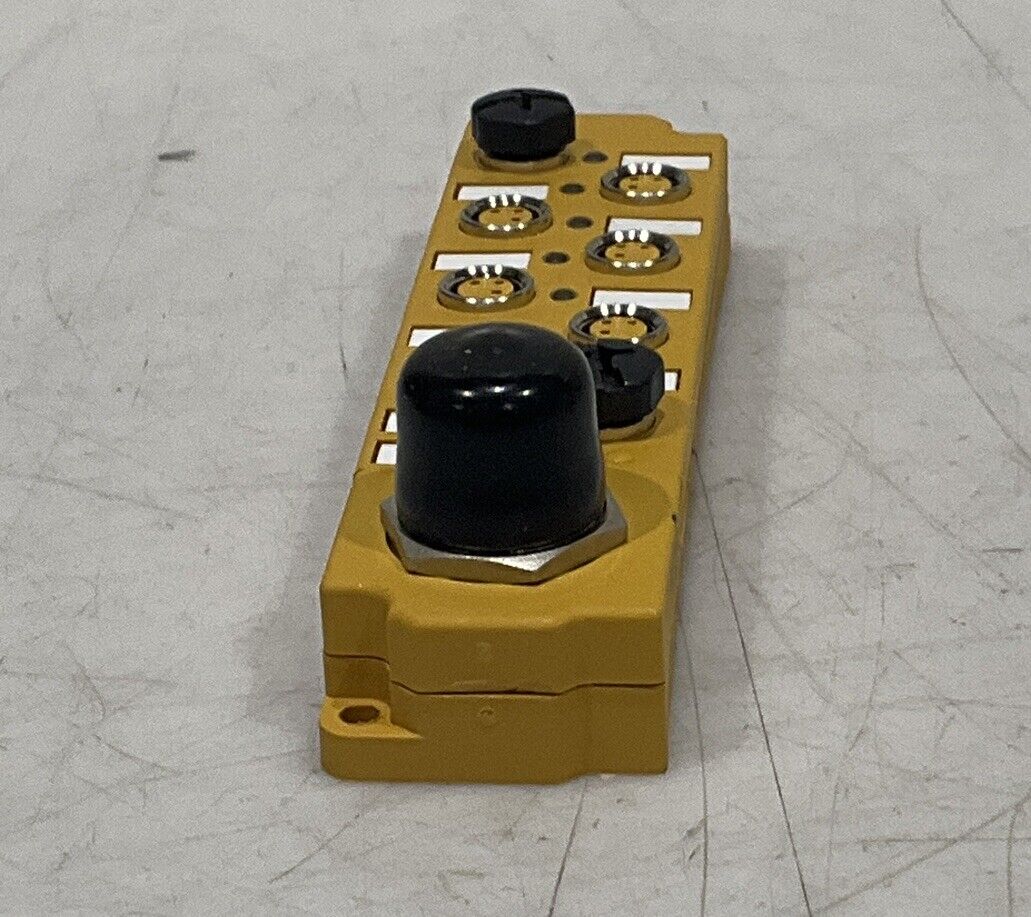 TURCK U0943-60 JUNCTION BOX U3S