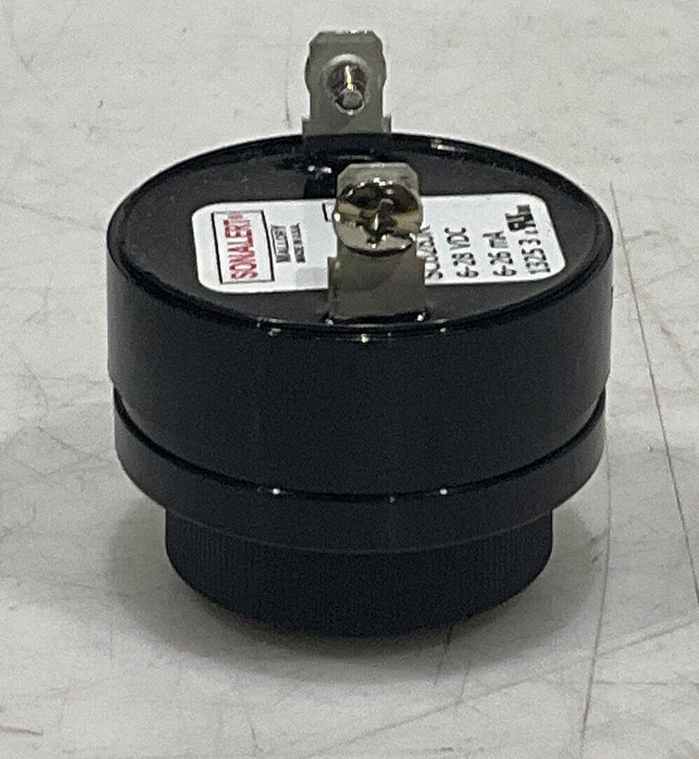 SONALERT SC628JR TRANSDUCER U3S