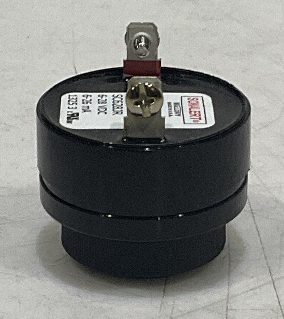SONALERT SC628JR TRANSDUCER U3S