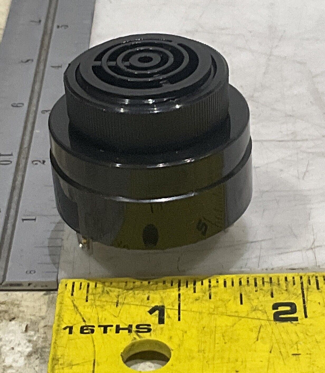 SONALERT SC628JR TRANSDUCER U3S