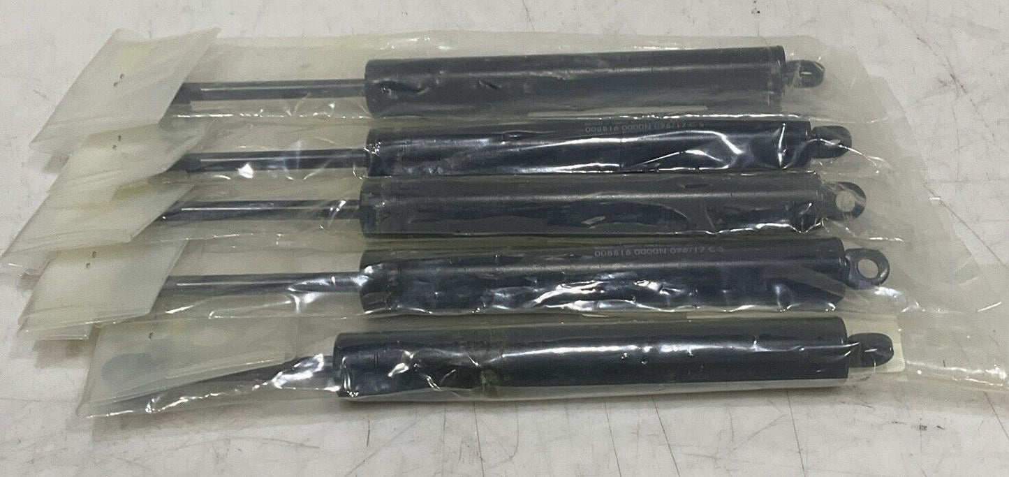 STABILUS STAB-O-SHOCK 008816 0000N 096/17 C 5 HYDRAULIC DAMPER LOT OF 5 U3S
