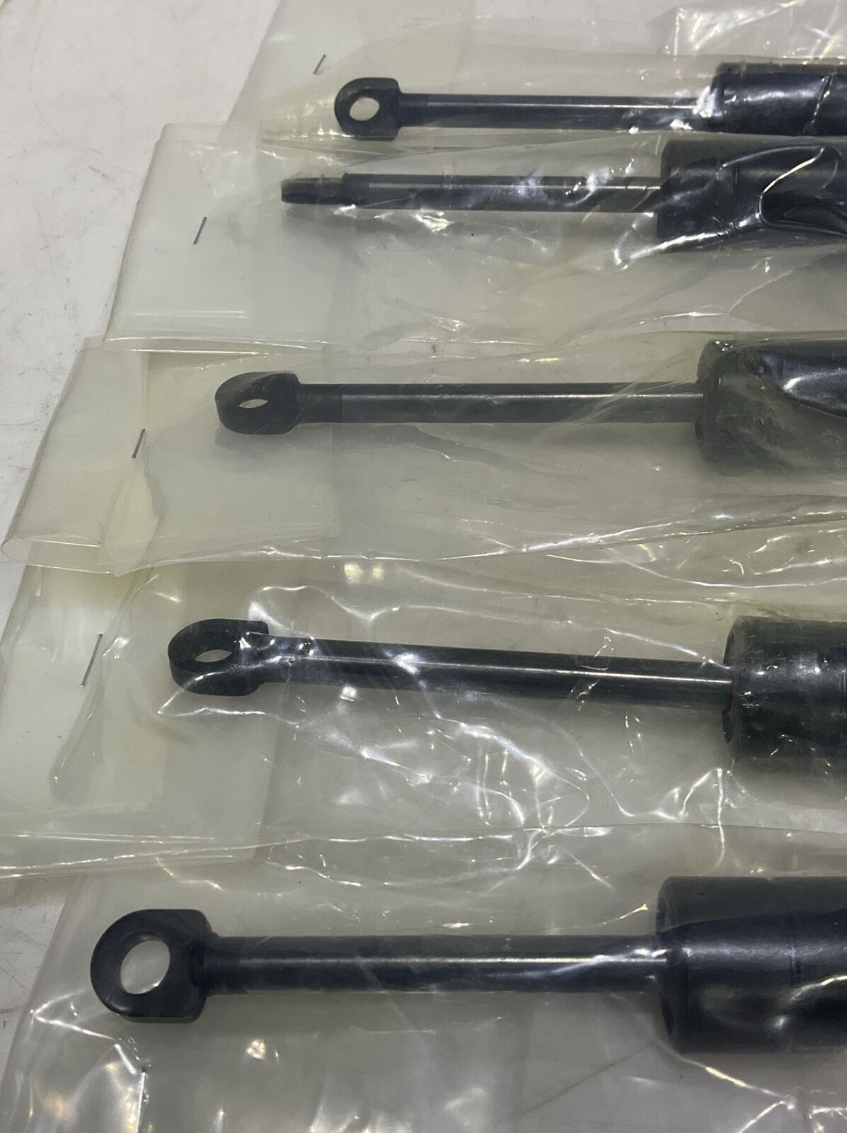 STABILUS STAB-O-SHOCK 008816 0000N 096/17 C 5 HYDRAULIC DAMPER LOT OF 5 U3S