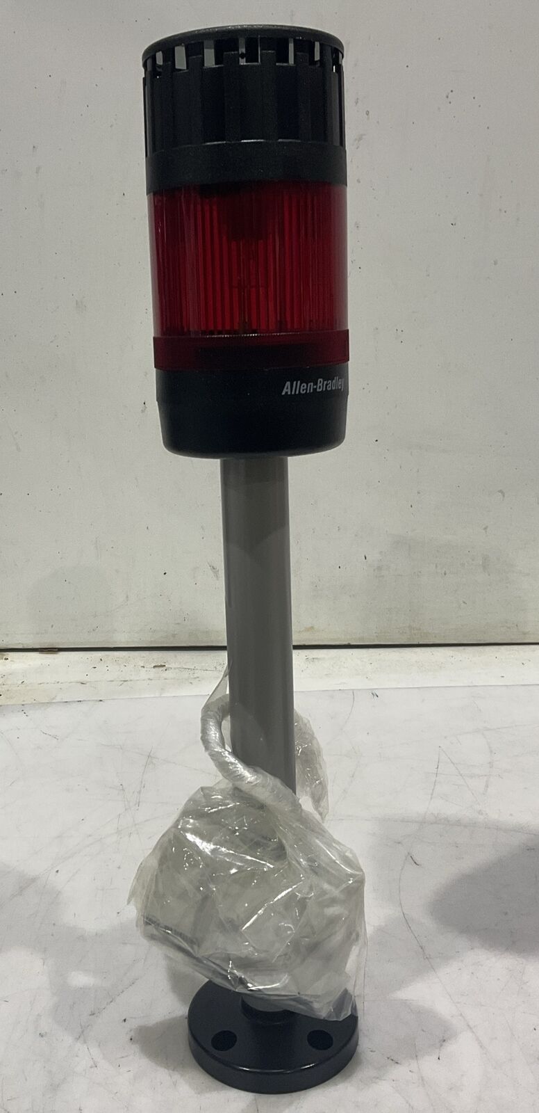 ALLEN-BRADLEY 855T-B24DD4 RED STACK LIGHT U3S