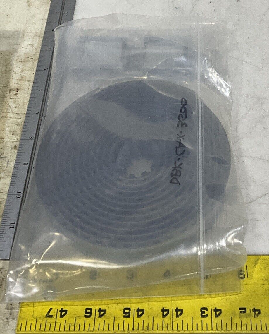 MACRON DBK-CAX-3500 DRIVE BELT KIT U3S